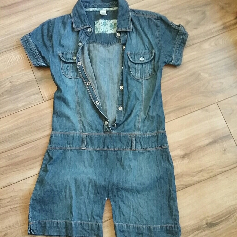 COPY - Romper